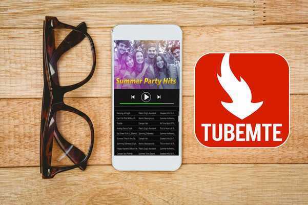 Emulate Android APK Free Tubemte Music