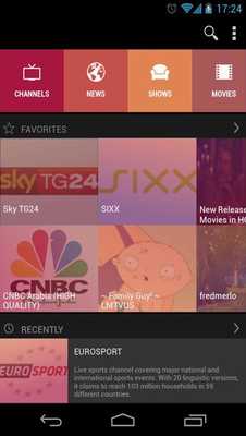 Emulate Android APK Free TV Online Stream Mobdro Tips Emulate Android APK Free TV Online Stream Mobdro Tips