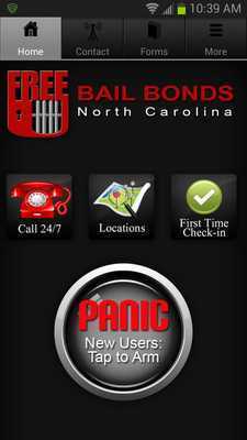Emulate Android APK Free U Bail NC Emulate Android APK Free U Bail NC