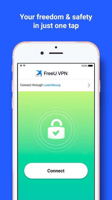 Emulate iPhone app FreeU Social VPN using MyAndroid Emulate iPhone app FreeU Social VPN using MyAndroid