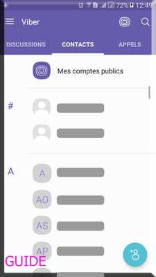 Emulate Android APK Free Viber Calls and Messages new Advice and tips