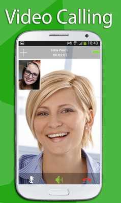 Emulate Android APK Free Video Call For WhatsApp Emulate Android APK Free Video Call For WhatsApp