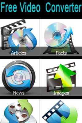 Emulate Android APK Free Video Converter Emulate Android APK Free Video Converter