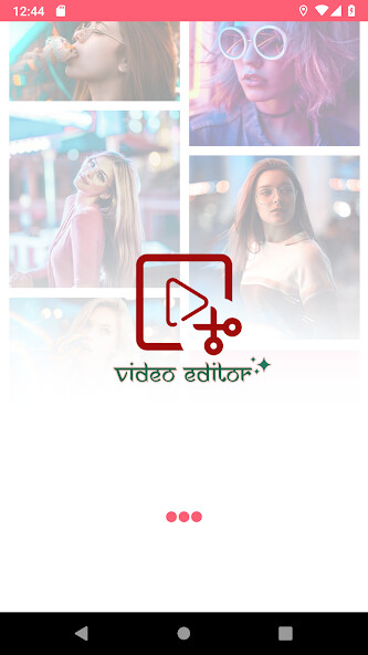 Run android online APK Free Video Editor  Maker, Effects, Photo to Video from MyAndroid or emulate Free Video Editor  Maker, Effects, Photo to Video using MyAndroid