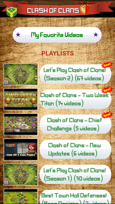Emulate iPhone app Free Video Guide for Clash Of Clans - Tips, Tactics, Strategies and Gems Guide using MyAndroid Emulate iPhone app Free Video Guide for Clash Of Clans - Tips, Tactics, Strategies and Gems Guide using MyAndroid