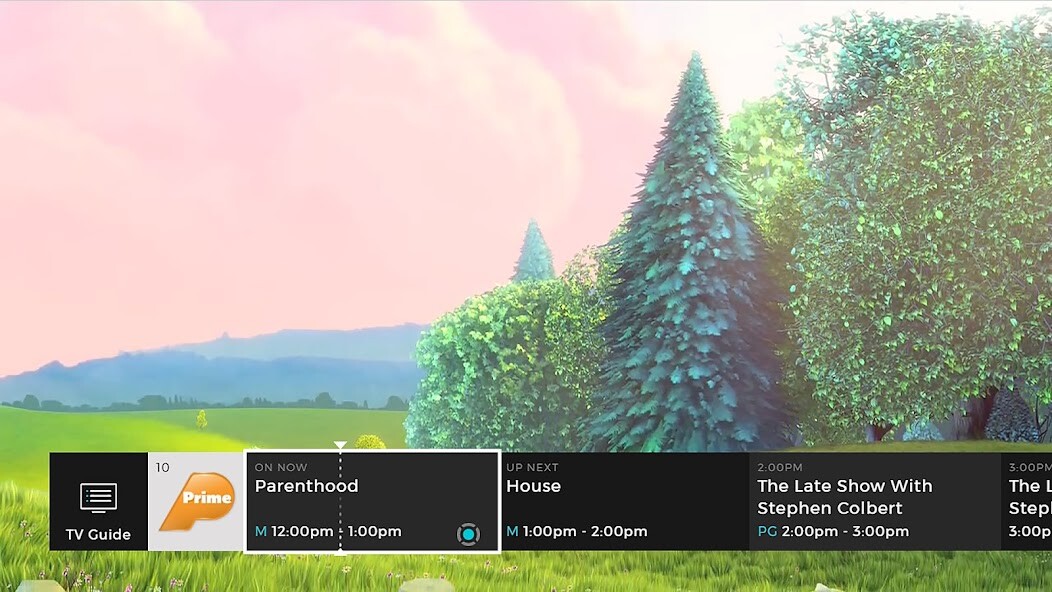 Run android online APK Freeview Streaming TV from MyAndroid or emulate Freeview Streaming TV using MyAndroid