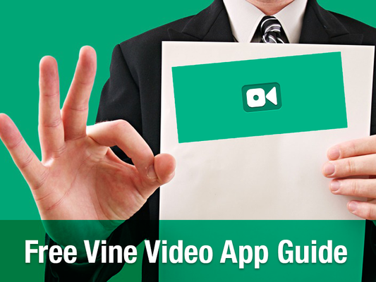 Emulate Android APK Free Vine video app guide Emulate Android APK Free Vine video app guide