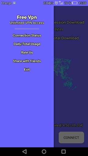 Run android online APK Free Vpn - Fast Vpn : Secure from MyAndroid or emulate Free Vpn - Fast Vpn : Secure using MyAndroid