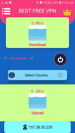 Run android online APK Free VPN Online- Best VPN Fast, Secure & Unlimited from MyAndroid or emulate Free VPN Online- Best VPN Fast, Secure & Unlimited using MyAndroid