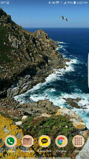 Emulate Android APK Free Wallpaper HD/FHD/QHD/UHD