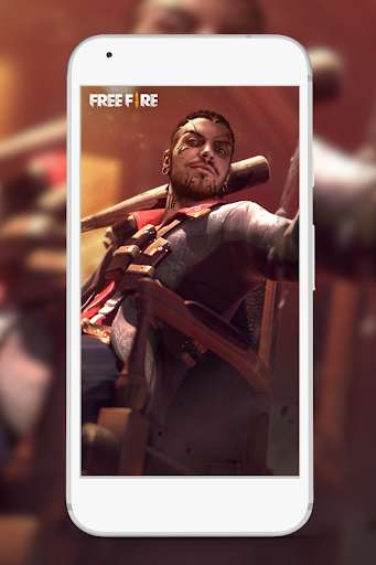 Run android online APK Free Wallpapers for FF HD-4k. Fire Gamers from MyAndroid or emulate Free Wallpapers for FF HD-4k. Fire Gamers using MyAndroid