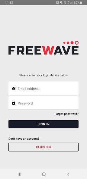 Run android online APK FreeWave from MyAndroid or emulate FreeWave using MyAndroid Run android online APK FreeWave from MyAndroid or emulate FreeWave using MyAndroid
