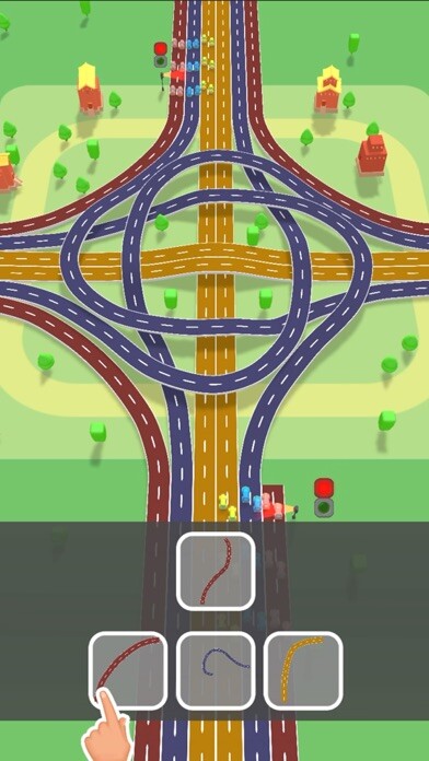 Emulate iPhone app Freeway Builder using MyAndroid Emulate iPhone app Freeway Builder using MyAndroid