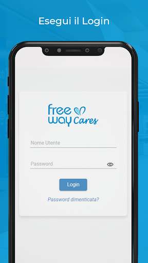 Run android online APK Free-Way Cares from MyAndroid or emulate Free-Way Cares using MyAndroid