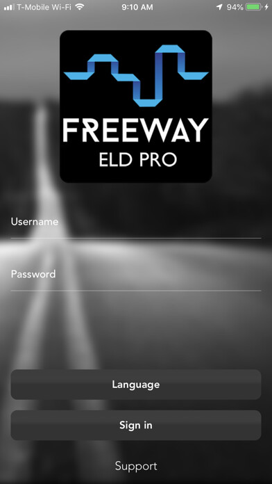 Run android online APK Freeway ELD Pro from MyAndroid or emulate Freeway ELD Pro using MyAndroid