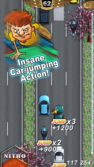 Emulate iPhone app Freeway Fury: Drive for Cash using MyAndroid Emulate iPhone app Freeway Fury: Drive for Cash using MyAndroid