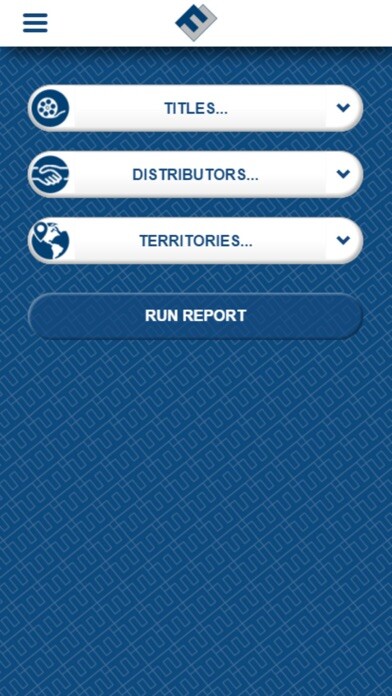 Emulate iPhone app Freeway Revenues Reports using MyAndroid Emulate iPhone app Freeway Revenues Reports using MyAndroid