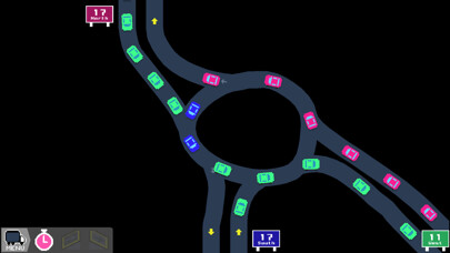 Emulate iPhone app Freeways using MyAndroid Emulate iPhone app Freeways using MyAndroid