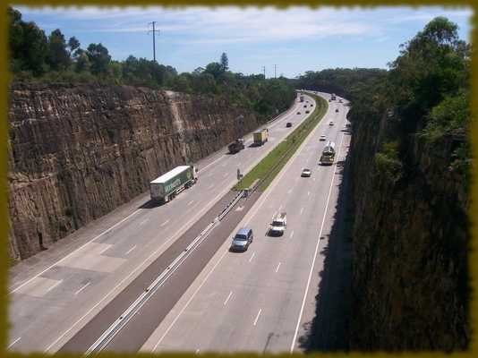 Emulate Android APK Freeways wallpaper Emulate Android APK Freeways wallpaper
