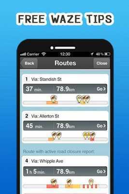 Emulate Android APK Free Waze - GPS Maps Tip Emulate Android APK Free Waze - GPS Maps Tip