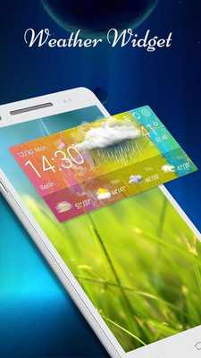 Emulate Android APK Free Weather Clock Widget Emulate Android APK Free Weather Clock Widget