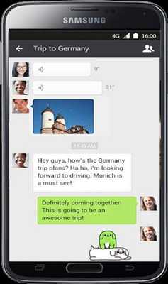 Emulate Android APK free wechat reference