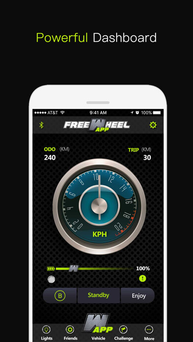 Emulate iPhone app FreeWheel Pro using MyAndroid Emulate iPhone app FreeWheel Pro using MyAndroid