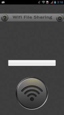 Emulate Android APK Free WiFi Data Sharing