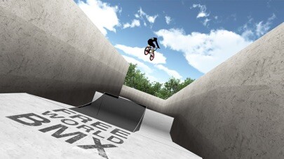 Emulate Android APK Free World BMX Emulate Android APK Free World BMX