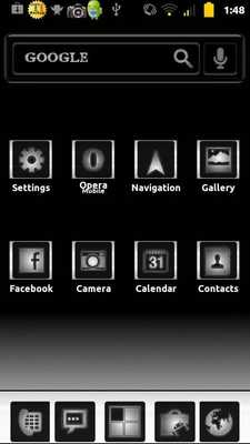 Emulate Android APK Free X-ray Film preview