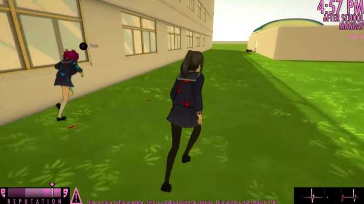 Emulate Android APK Free Yandere Simulator