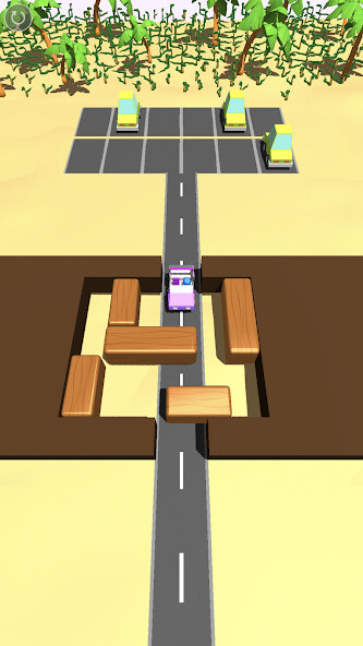 Run android online APK Free Yourself Wood Puzzle from MyAndroid or emulate Free Yourself Wood Puzzle using MyAndroid