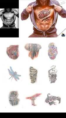 Emulate Android APK FREE-ZCAMERA 3D TATTOO STICKER Emulate Android APK FREE-ZCAMERA 3D TATTOO STICKER