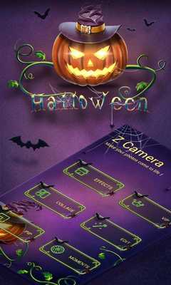 Emulate Android APK (FREE)Z CAMERA HALLOWEEN THEME Emulate Android APK (FREE)Z CAMERA HALLOWEEN THEME