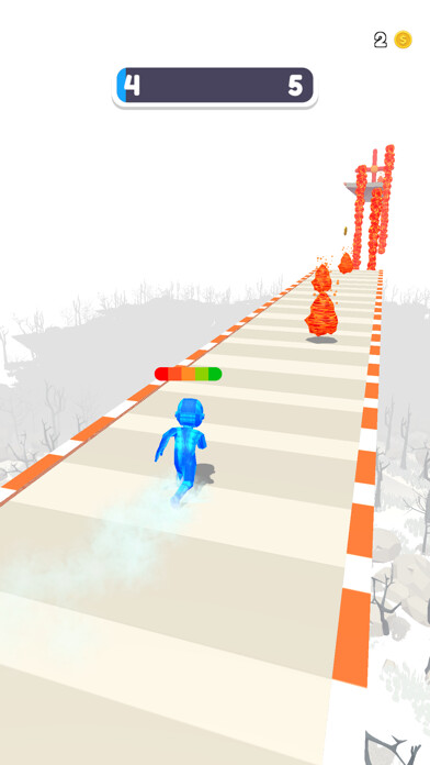 Emulate iPhone app Freeze Master using MyAndroid Emulate iPhone app Freeze Master using MyAndroid