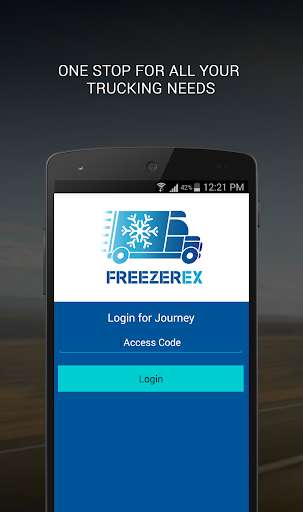 Run android online APK FreezerEx - Driver from MyAndroid or emulate FreezerEx - Driver using MyAndroid Run android online APK FreezerEx - Driver from MyAndroid or emulate FreezerEx - Driver using MyAndroid