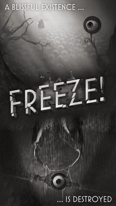 Emulate iPhone app Freeze! using MyAndroid Emulate iPhone app Freeze! using MyAndroid
