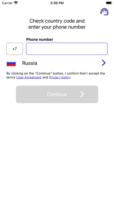 Emulate iPhone app FreeZ using MyAndroid Emulate iPhone app FreeZ using MyAndroid