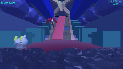 Emulate iPhone app Freezy Bird using MyAndroid Emulate iPhone app Freezy Bird using MyAndroid