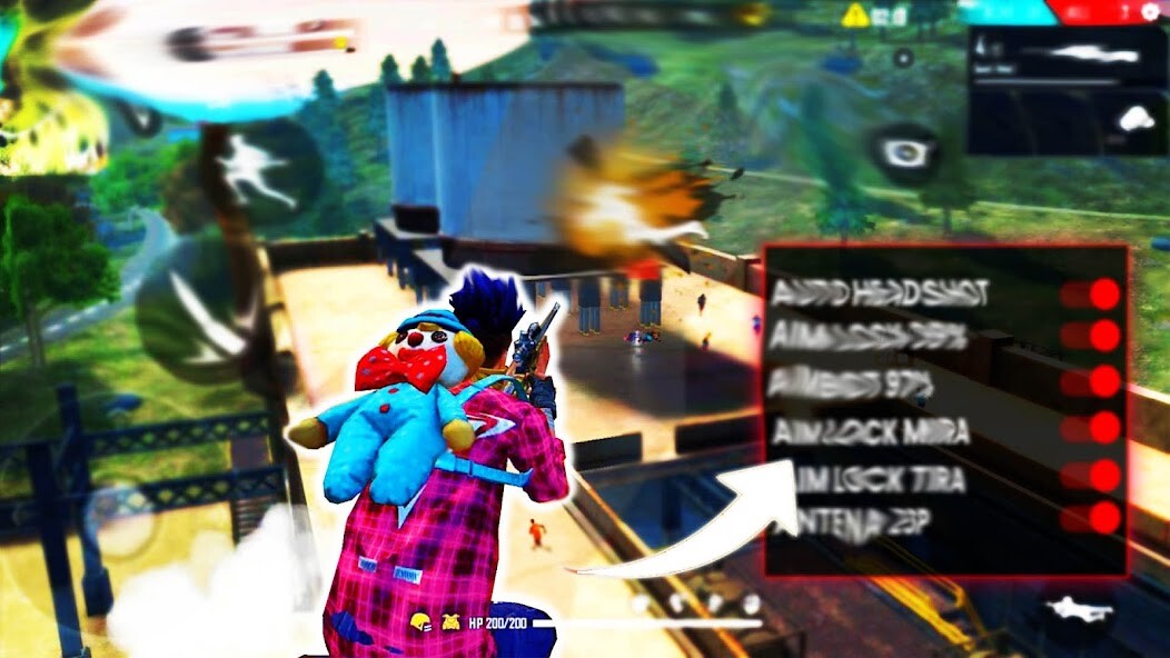 Run android online APK frefirr Maxx Hackuue hacckerr from MyAndroid or emulate frefirr Maxx Hackuue hacckerr using MyAndroid