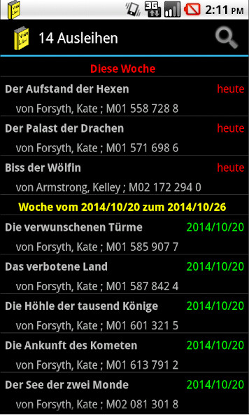 Run android online APK Freie Bibliothek-App VideLibri from MyAndroid or emulate Freie Bibliothek-App VideLibri using MyAndroid Run android online APK Freie Bibliothek-App VideLibri from MyAndroid or emulate Freie Bibliothek-App VideLibri using MyAndroid