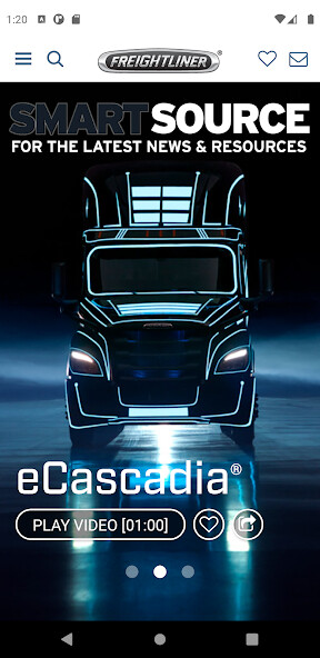 Run android online APK Freightliner Smart Source from MyAndroid or emulate Freightliner Smart Source using MyAndroid Run android online APK Freightliner Smart Source from MyAndroid or emulate Freightliner Smart Source using MyAndroid