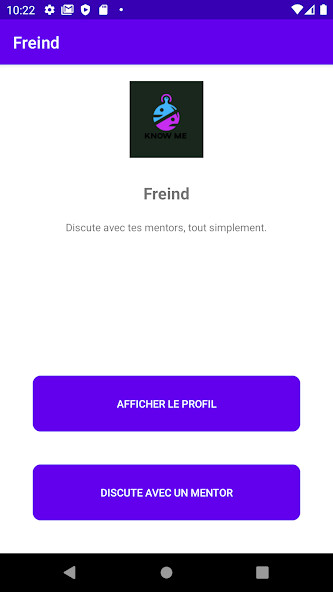 Run android online APK Freind from MyAndroid or emulate Freind using MyAndroid Run android online APK Freind from MyAndroid or emulate Freind using MyAndroid