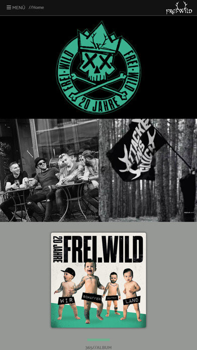 Run android online APK Frei.Wild from MyAndroid or emulate Frei.Wild using MyAndroid