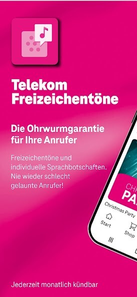 Run android online APK Freizeichentöne Telekom from MyAndroid or emulate Freizeichentöne Telekom using MyAndroid Run android online APK Freizeichentöne Telekom from MyAndroid or emulate Freizeichentöne Telekom using MyAndroid