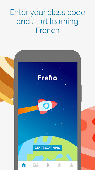 Run android online APK Frello from MyAndroid or emulate Frello using MyAndroid