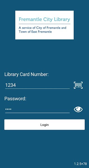 Run android online APK Fremantle Library from MyAndroid or emulate Fremantle Library using MyAndroid Run android online APK Fremantle Library from MyAndroid or emulate Fremantle Library using MyAndroid