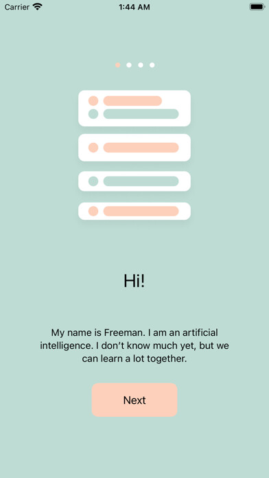 Emulate iPhone app FreMEn Explorer using MyAndroid Emulate iPhone app FreMEn Explorer using MyAndroid