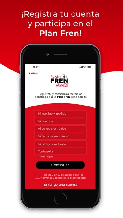 Run android online APK FrenApp from MyAndroid or emulate FrenApp using MyAndroid