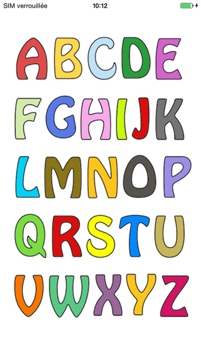 Run android online APK French Alphabet from MyAndroid or emulate French Alphabet using MyAndroid Run android online APK French Alphabet from MyAndroid or emulate French Alphabet using MyAndroid